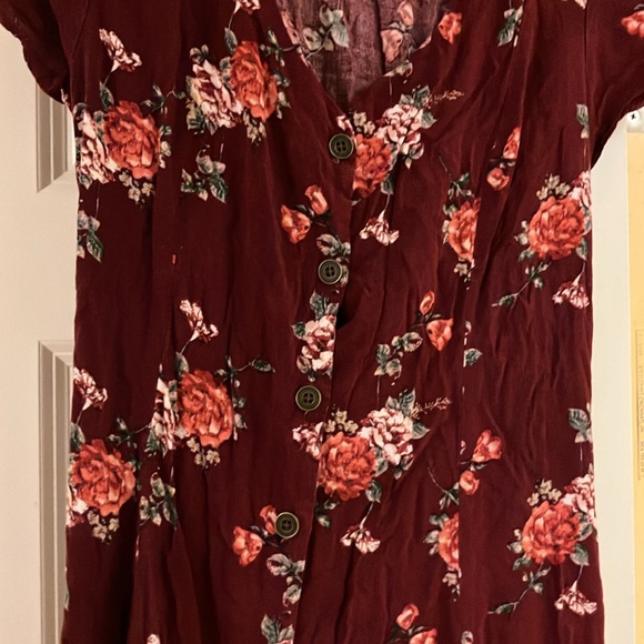 Dress - Picture 3 of 6